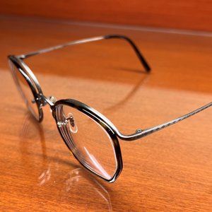 Oliver Peoples Vintage Japanese Glasses